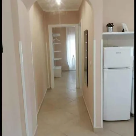 Apartment Marina Di Ascea 2