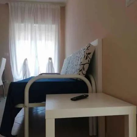 Marina Di Ascea 2 Apartment
