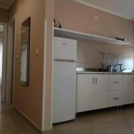 Apartment Marina Di Ascea 2 *
