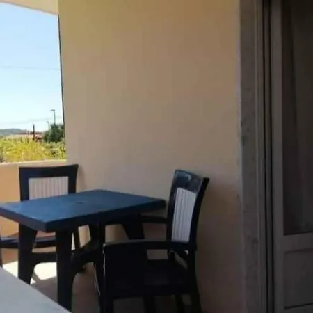 Marina Di Ascea 2 아파트 *