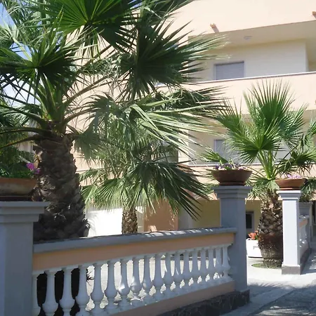 Apartmán Marina Di Ascea 2 Castellammare di Velia