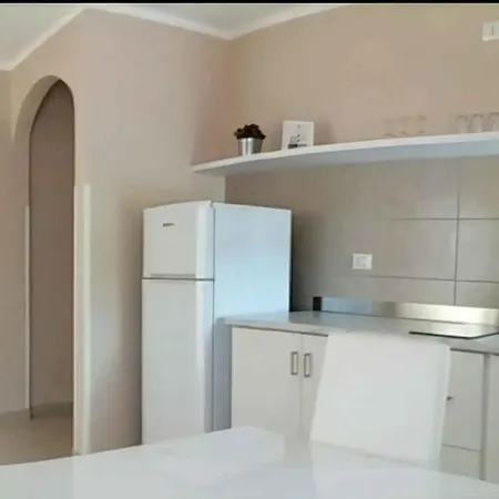 Apartmán Marina Di Ascea 2 *