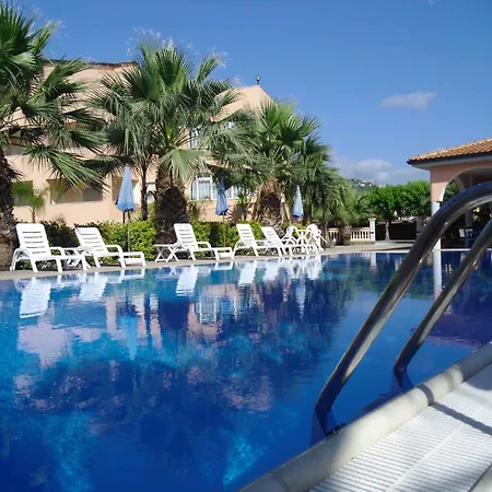 아파트 Marina Di Ascea 2